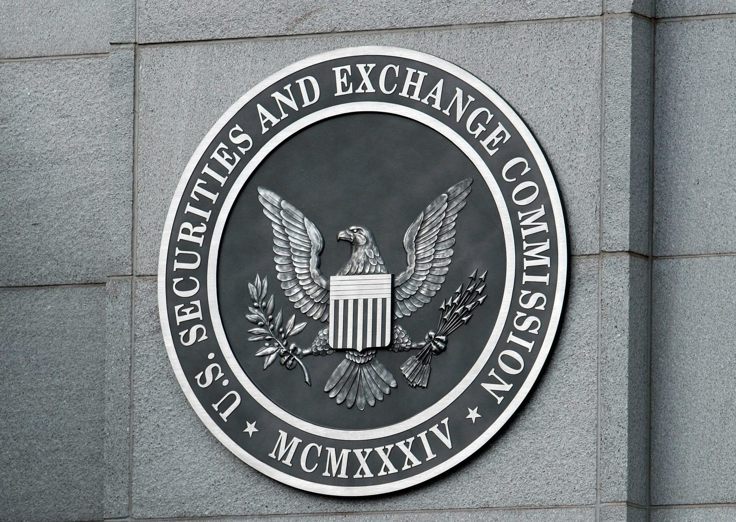 The SEC's regulation-by-enforcement approach toward crypto has many critics.