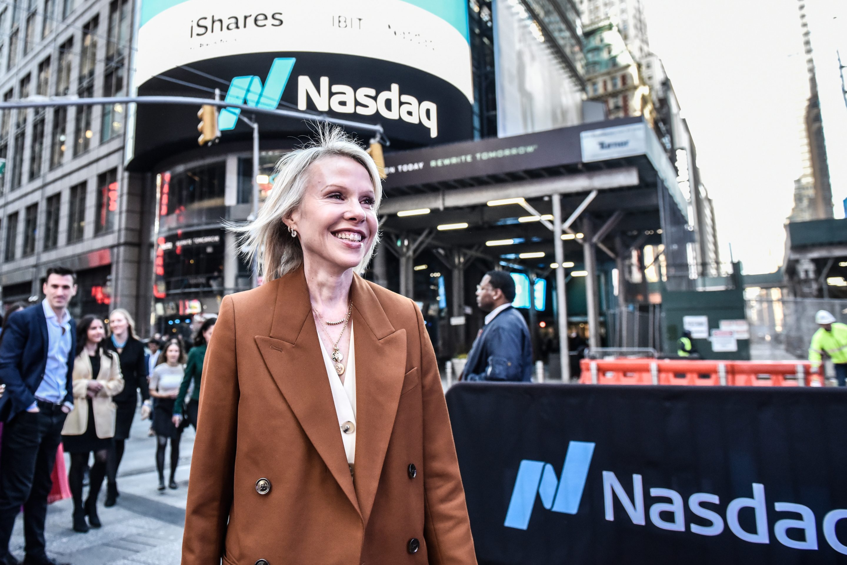 How Bitcoin ETF are performing after the first week | Fortune