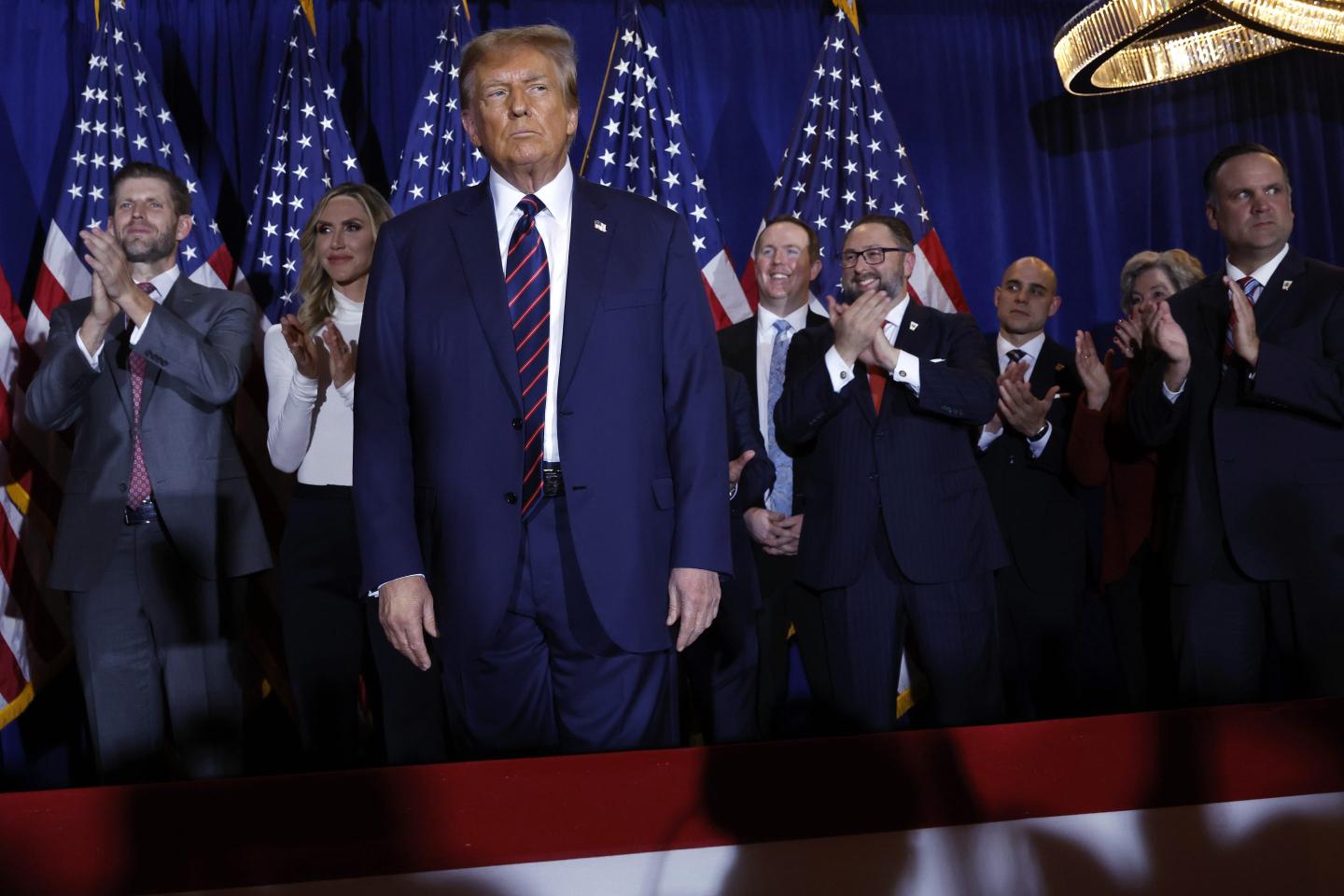 Why embracing Bitcoin would be a low-risk, high-reward strategy for Trump