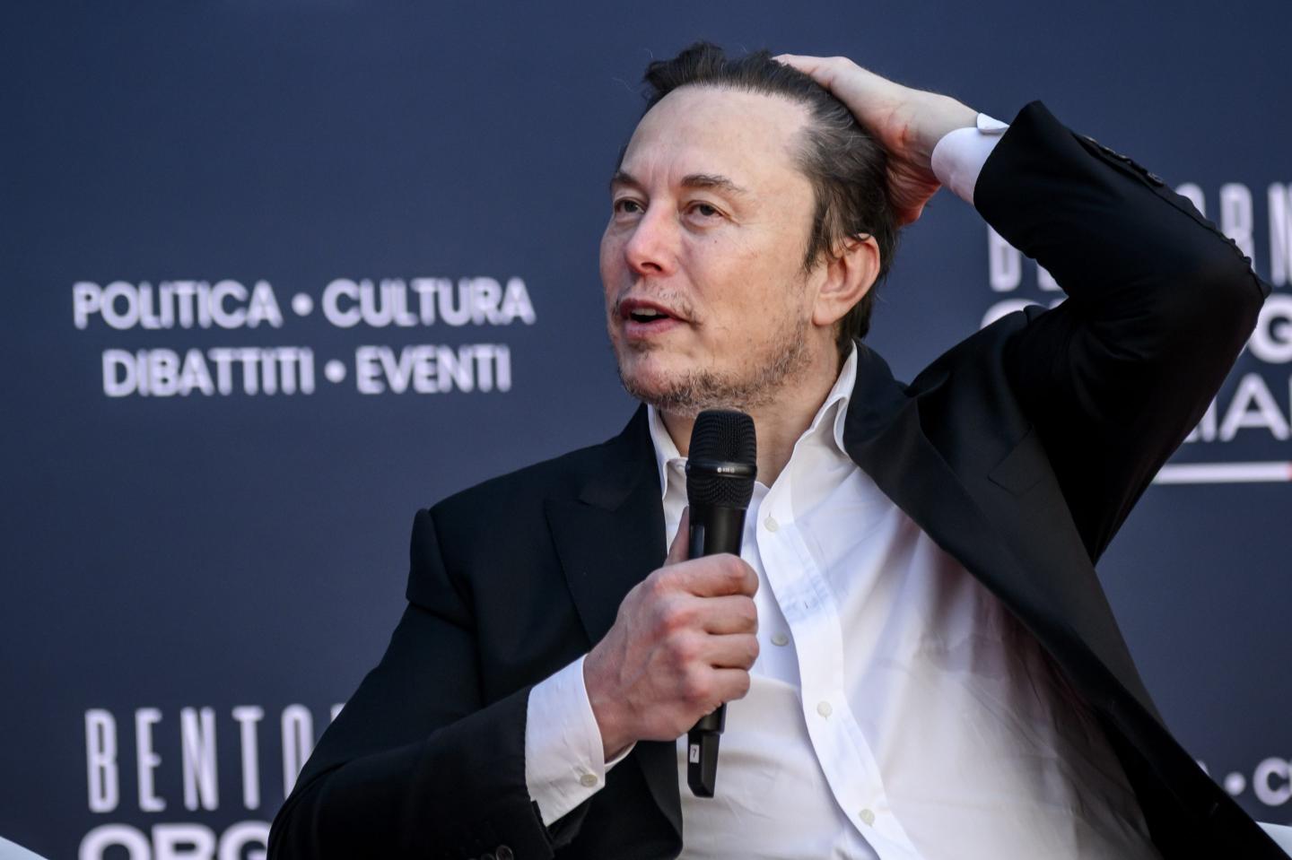 New hacking details are a bad look for the SEC—and also for Elon Musk’s X