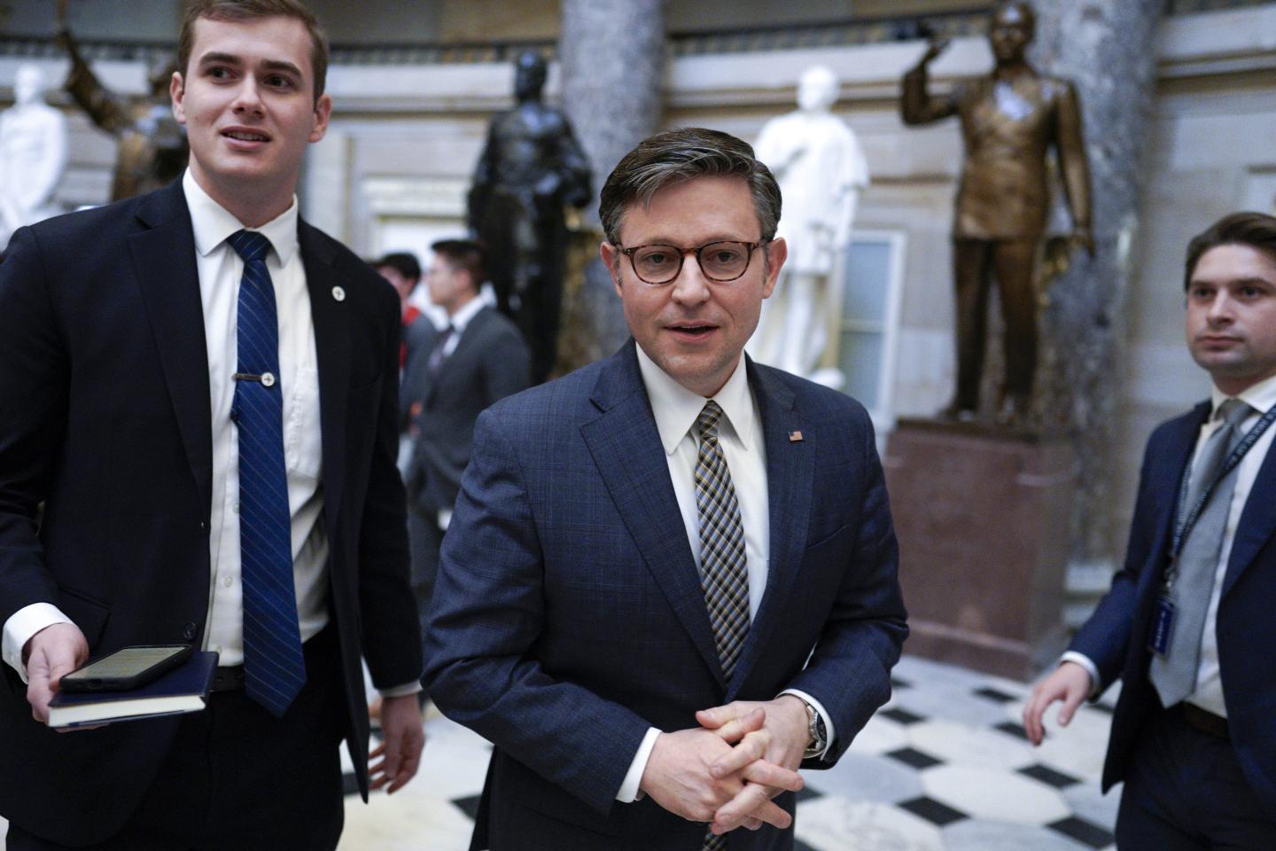 House passes $79bn bill to increase child tax credits and boost three key tax breaks for business