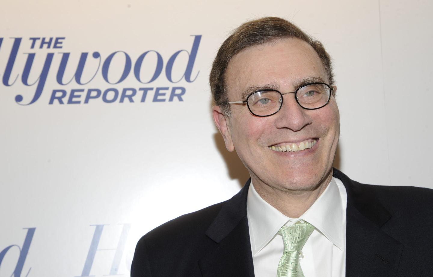 Jimmy Finkelstein