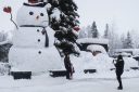 It’s so cold and snowy in Alaska that fuel oil is thickening and Anchorage told 1,000 businesses to vacate until snow is removed from their rooftops