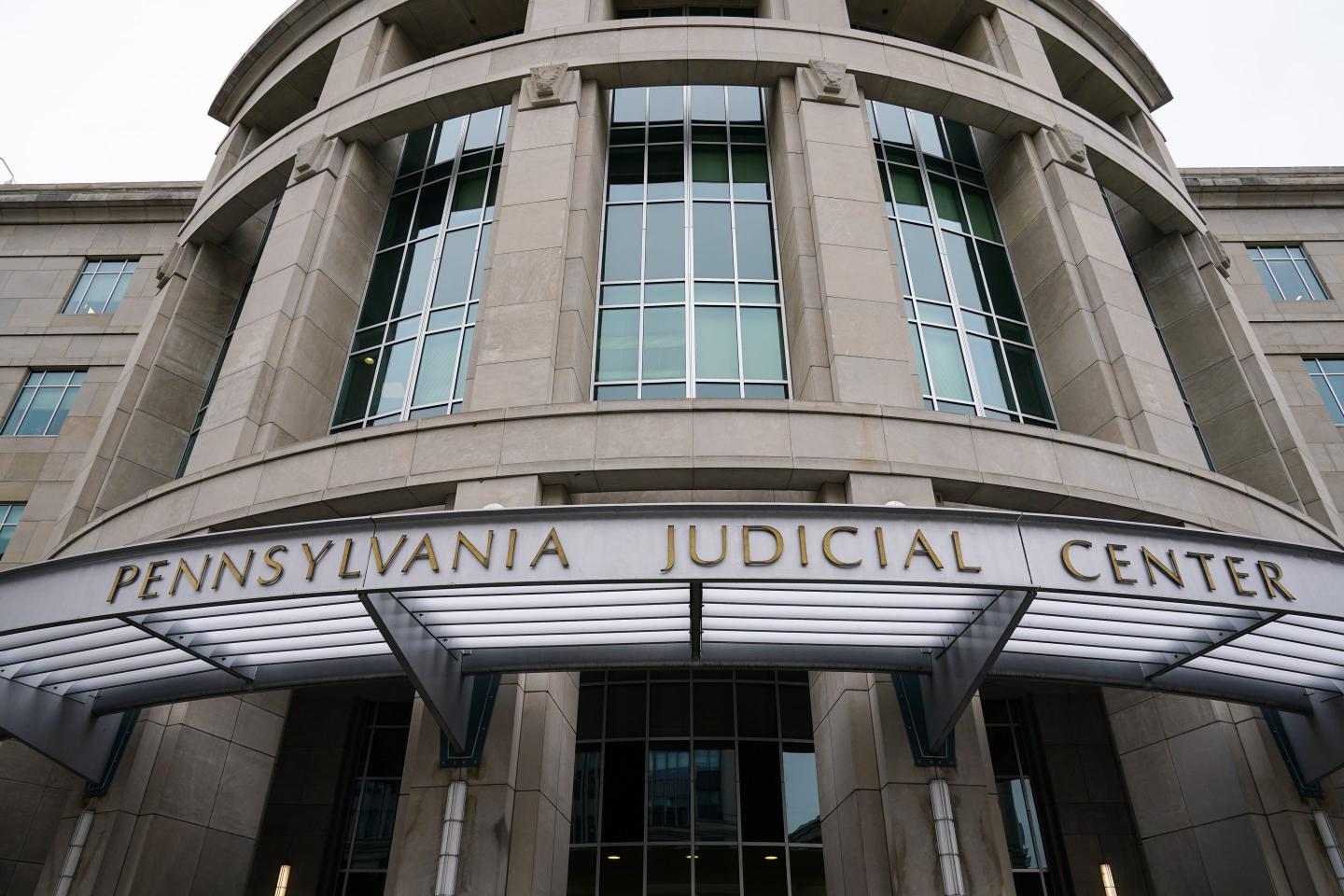 Pennsylvania state courts say they never received ransom demand after cyberattack that shut down online services