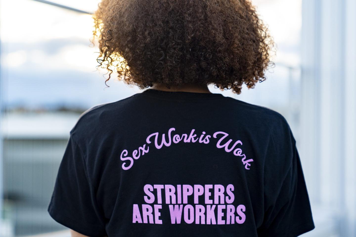 Adult dancers in Washington are closing in on a statewide strippers’ bill of rights that sets workplace rules