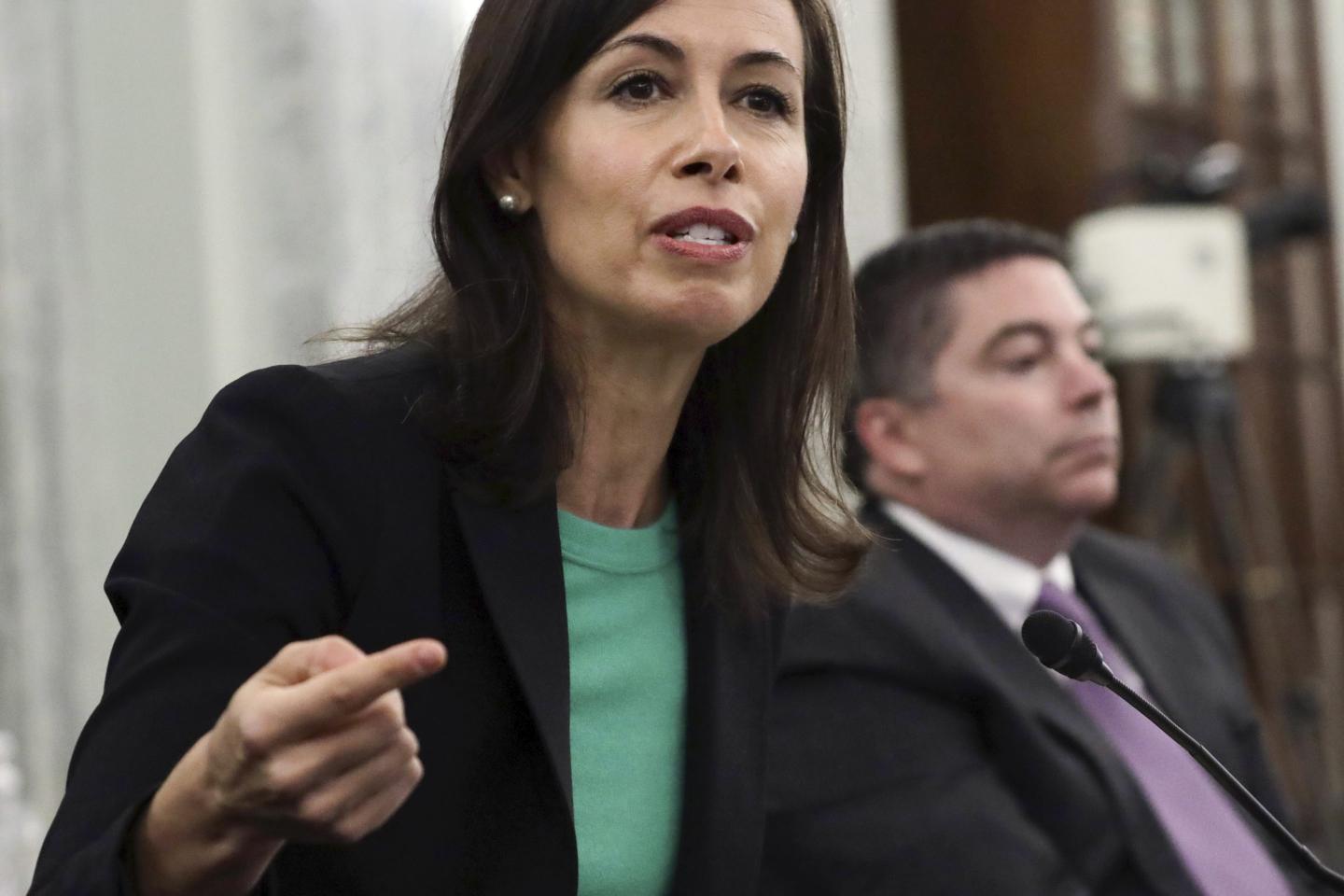 Jessica Rosenworcel