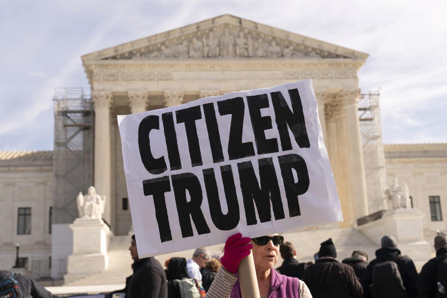 Supreme Court