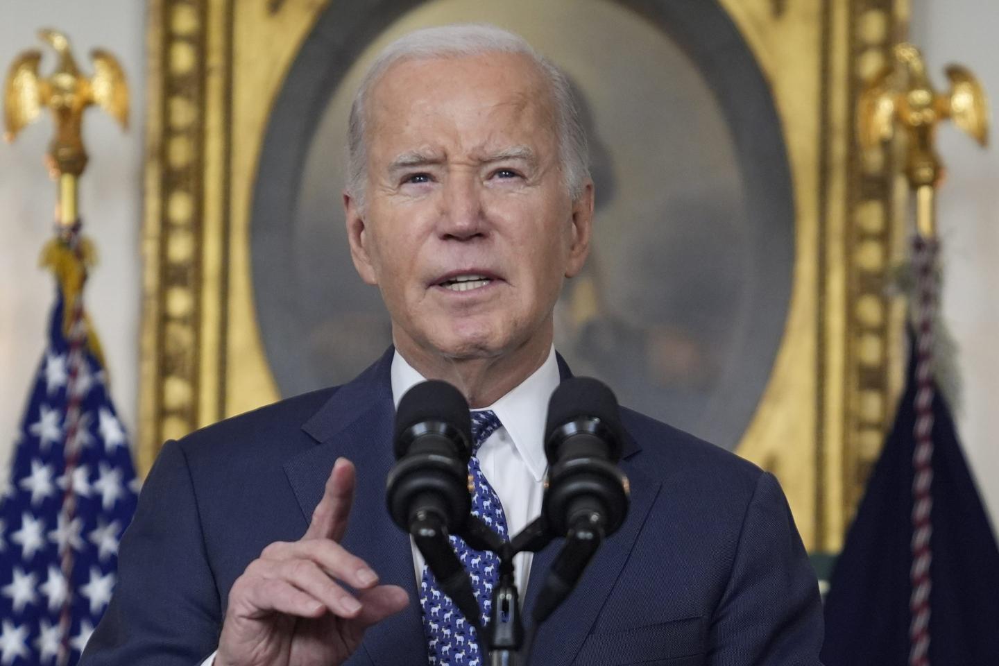 Joe Biden