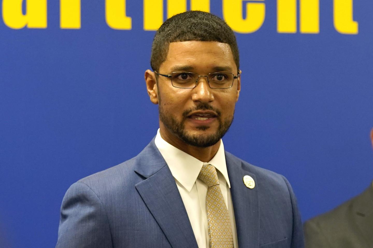 ‘We beat 15 Democrats…with a woman, a minority candidate or a veteran’: Why Republicans are working to recruit diverse candidates as they criticize DEI
