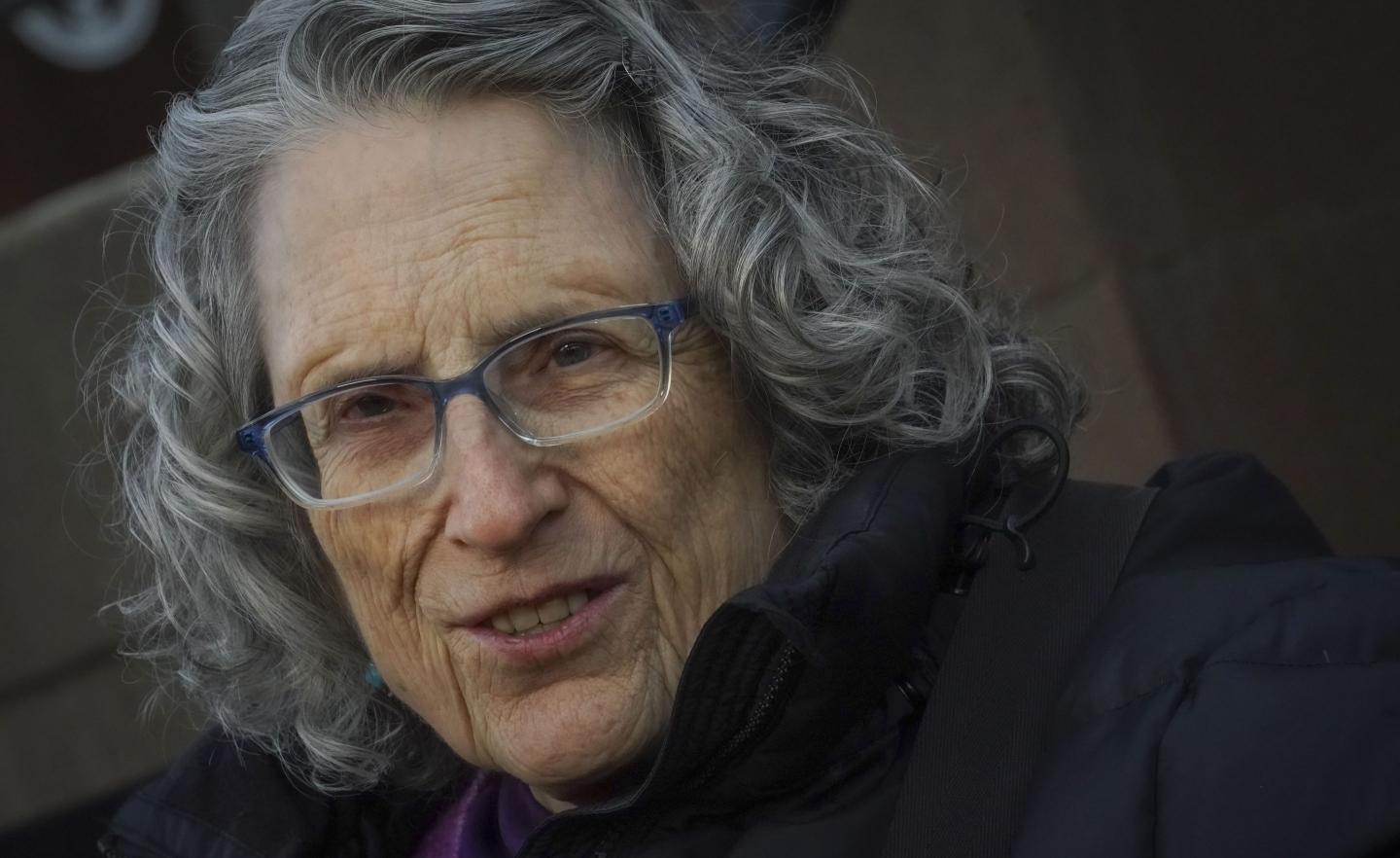 Jean Ryan