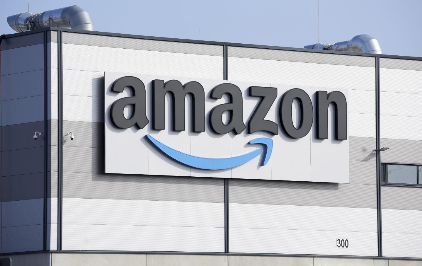 Amazon joins Trader Joe’s and Elon Musk’s SpaceX in calling the National Labor Relations Board unconstitutional