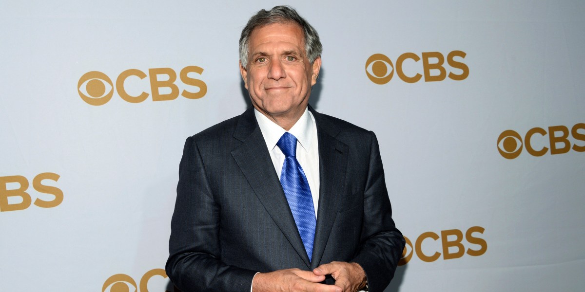 CBS元CEOのレス・ムーンベス氏が性的暴行疑惑に対する警察の捜査介入に提案した罰金案が、軽すぎるとしてLA倫理委員会によって却下される