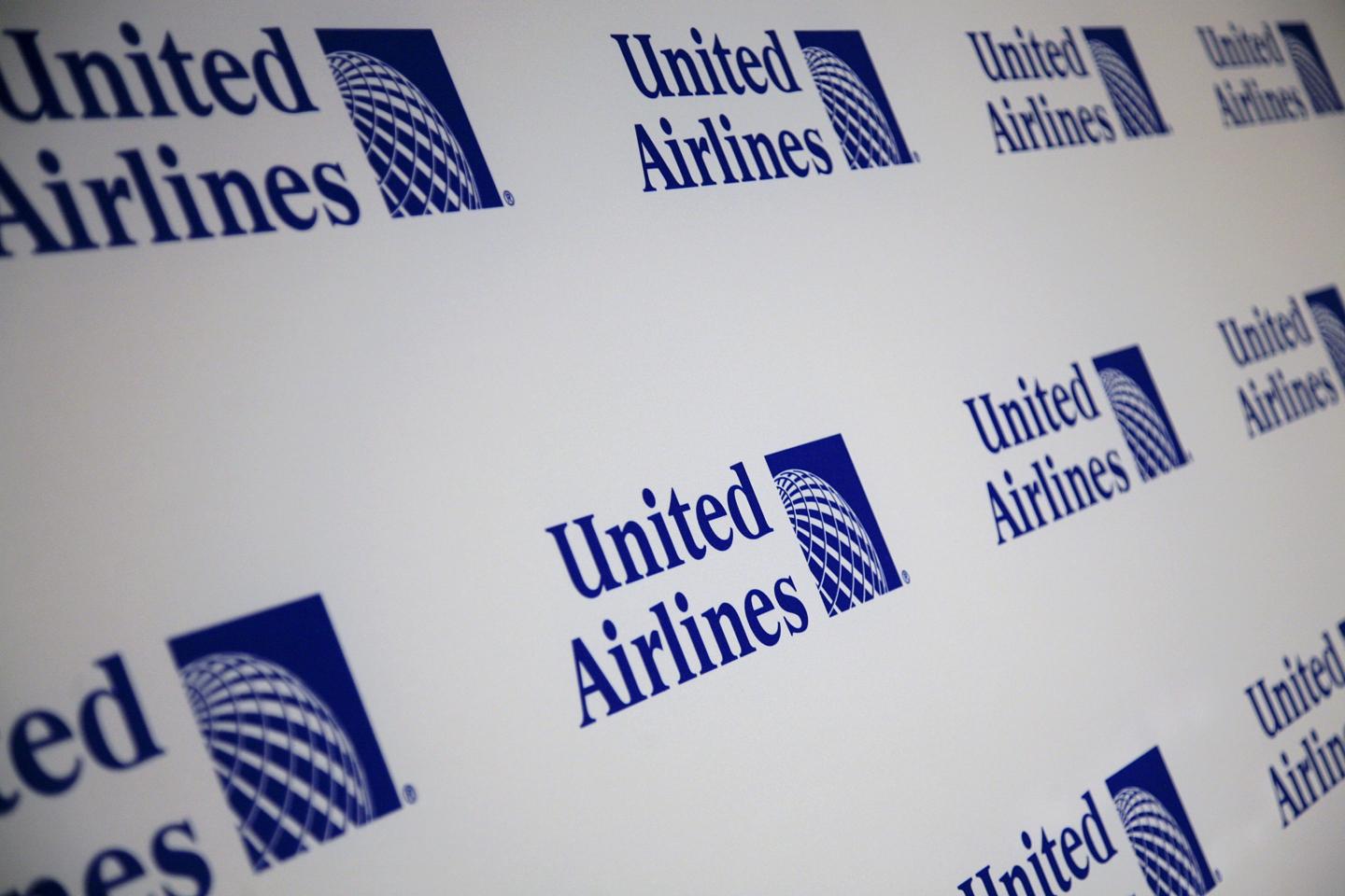 United Airlines