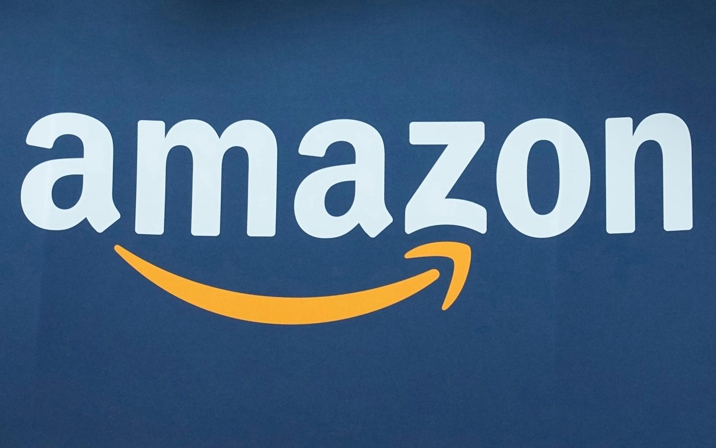 Amazon will take Walgreens’ place in the Dow Jones Industrial Average in reflection of the ‘evolving nature of the American economy’