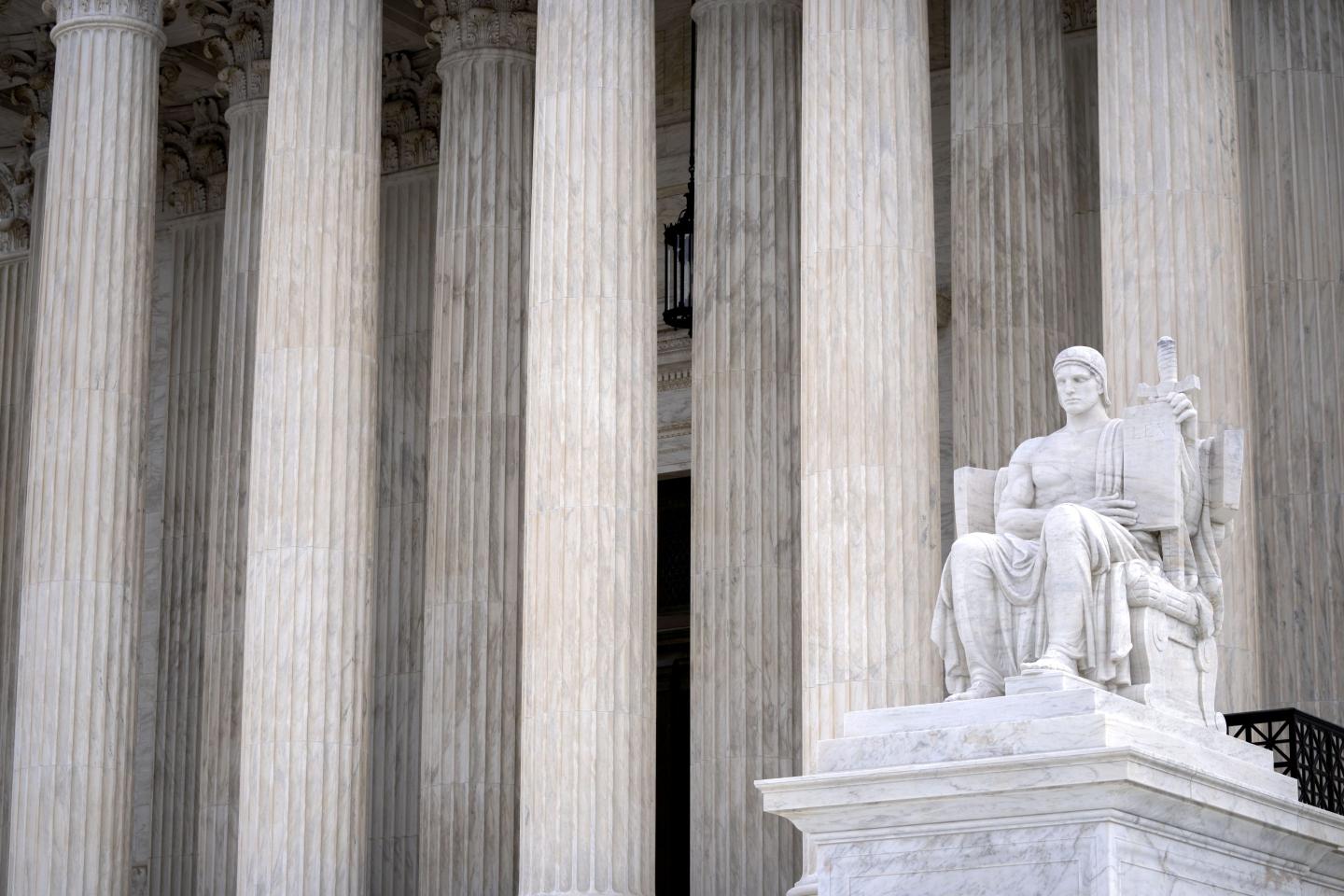 Supreme Court casts doubt on Republican-led states’ push to regulate social media platforms as ‘protection against the Silicon Valley elites’
