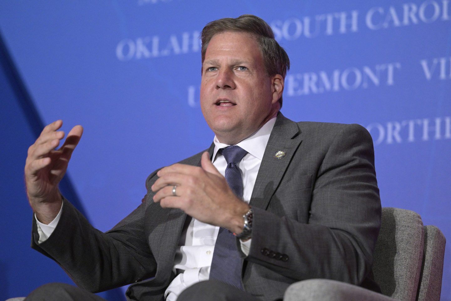 Chris Sununu