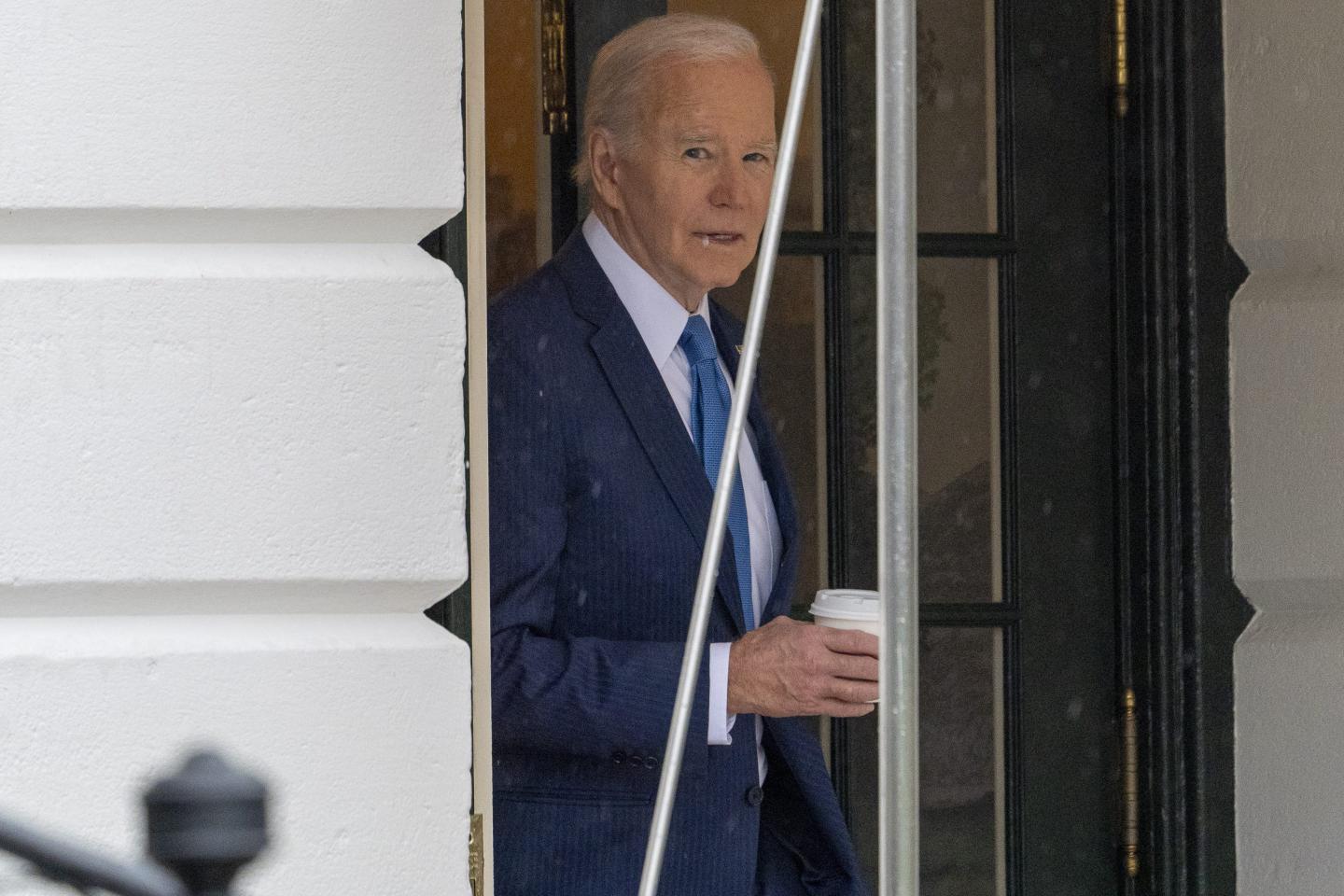 Joe Biden