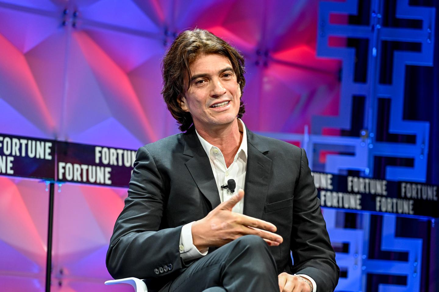 5 years after getting ousted from WeWork, former CEO Adam Neumann tries to buy his former company out of bankruptcy