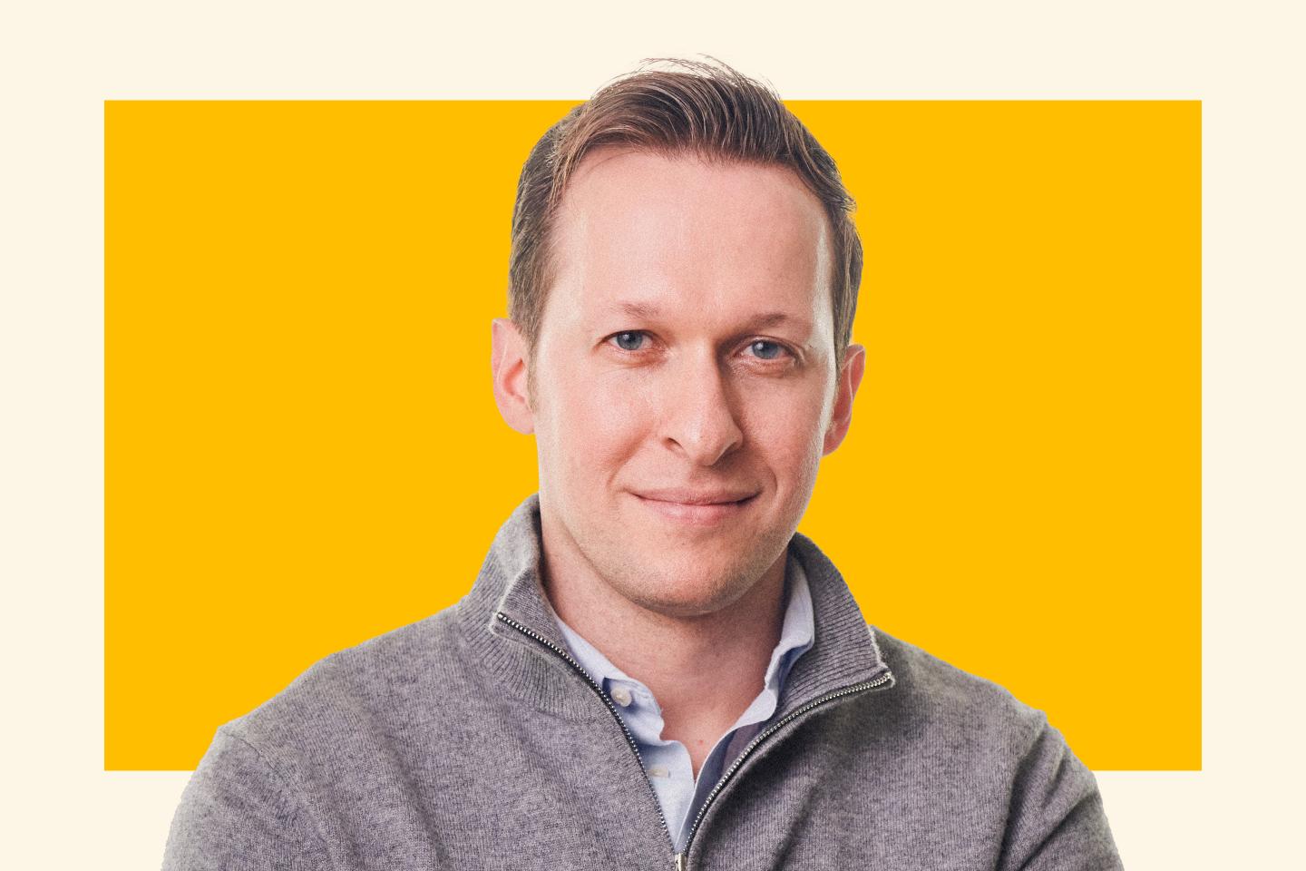 Exclusive: Stash’s new CFO says joining the $1.4 billion fintech firm is about having ‘real impact on folks across the country’