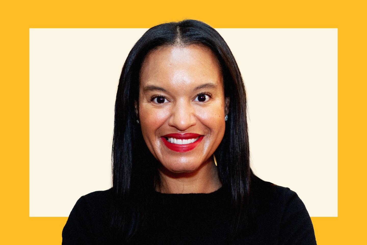 E.l.f. has grown for 20 straight quarters. CFO Mandy Fields on what’s driving that momentum—and the beauty brand’s Super Bowl play