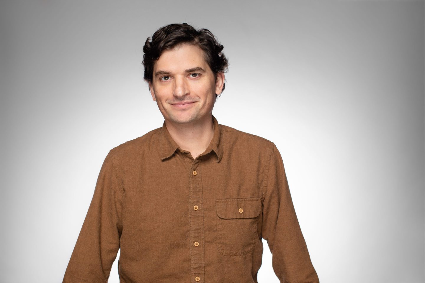 Y Combinator Group Partner Dalton Caldwell.