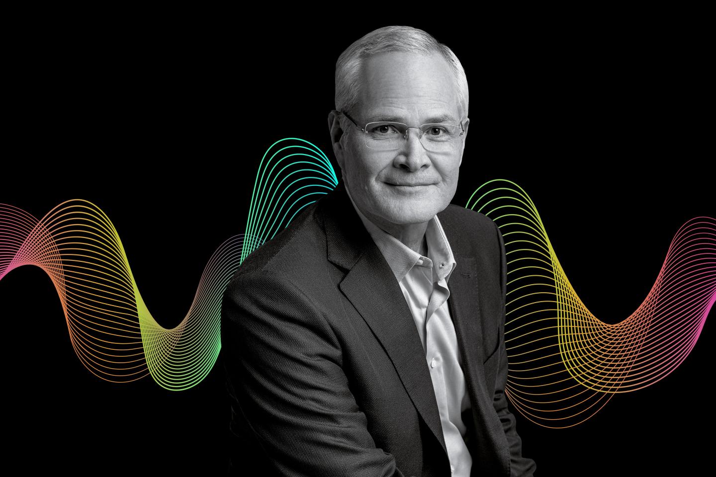 ExxonMobil CEO Darren Woods on what it takes to get to net zero