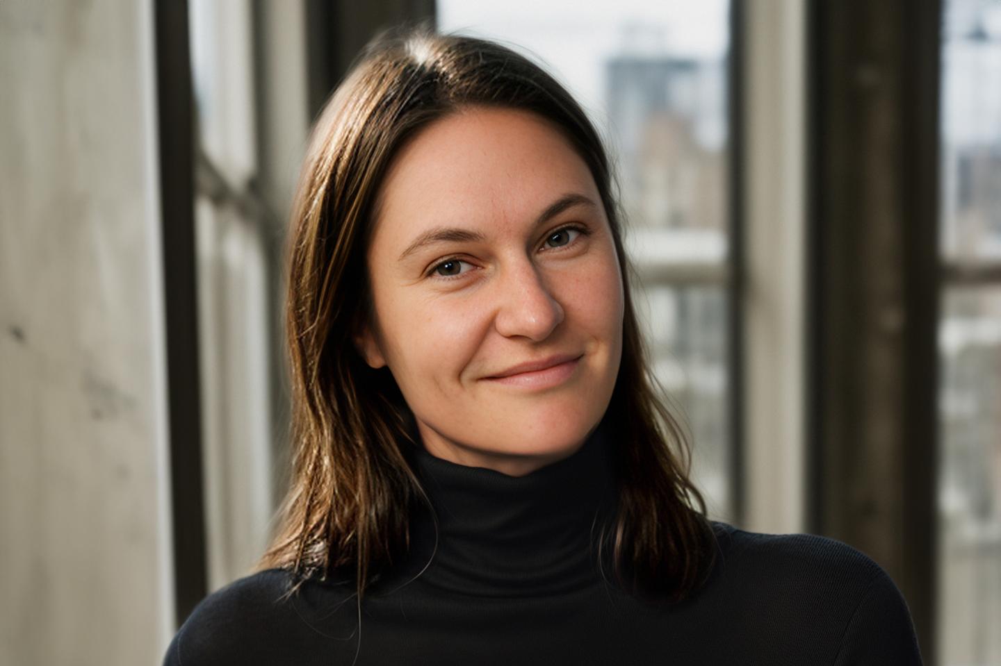 AI chatbots are stereotyped as for lonely men. But Replika’s CEO says the products are ‘built by women’