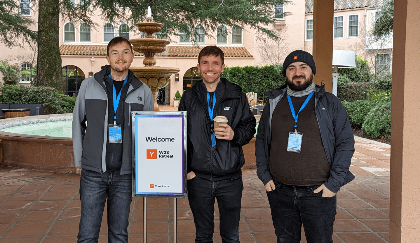 Flower co-founders