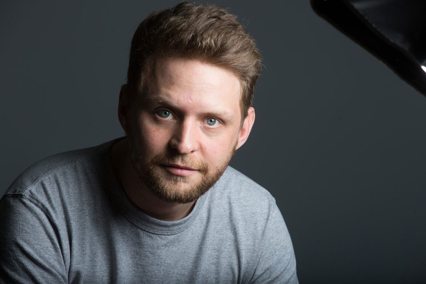 Headshot of XGen AI founder and CEO Frank Faricy