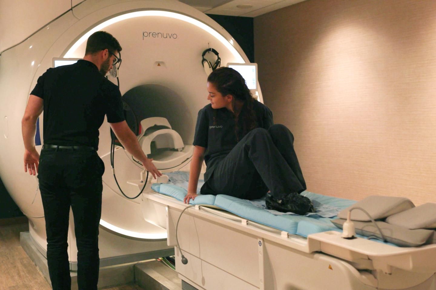 I tried the $2,500 Prenuvo full-body MRI scan that Kim Kardashian endorsed. It may have benefits—but also some major downsides