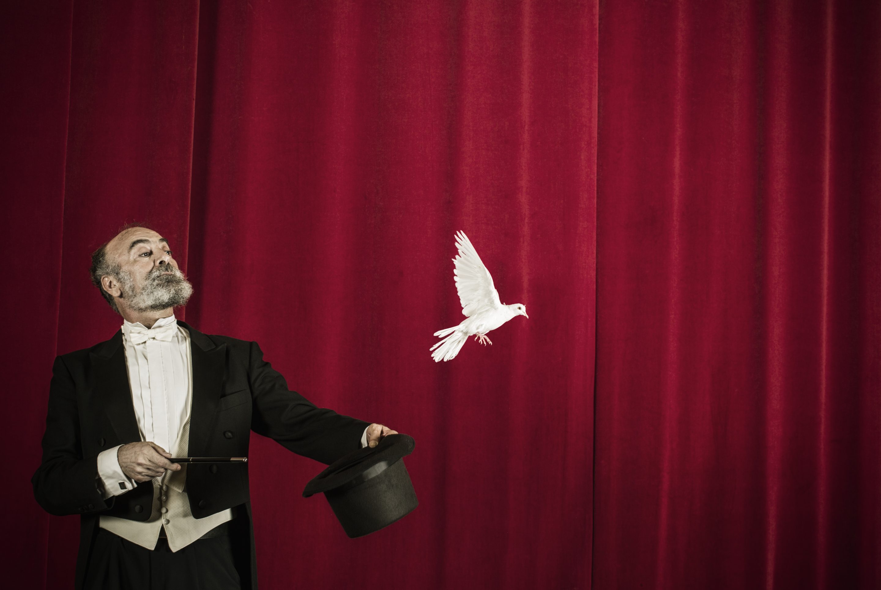 The best AI companies look like magic—but what's real and what's a parlor trick?