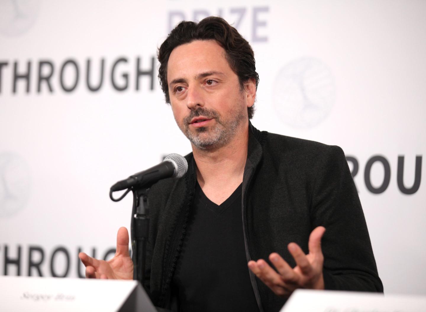 Google co-founder Sergey Brin sued by the widow of a pilot who was flying one of the billionaire’s planes to his private island in Fiji when it crashed