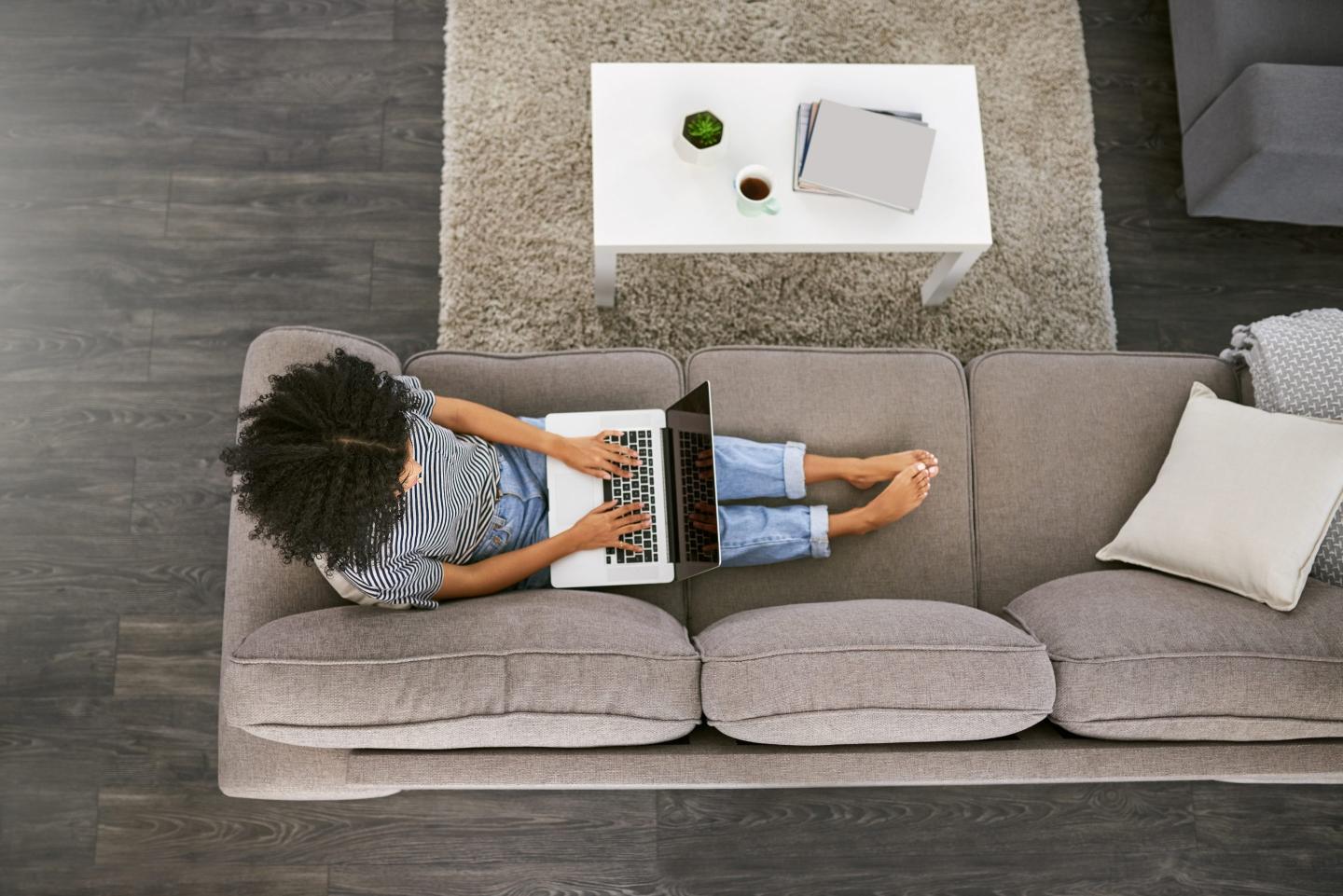 Remote worker