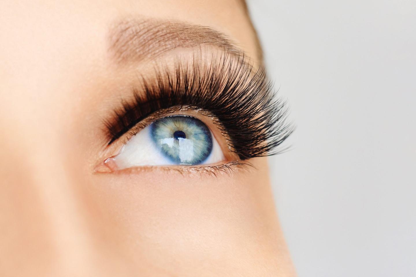 Your ‘made in China’ false eyelashes might have actually been made in North Korea: Report