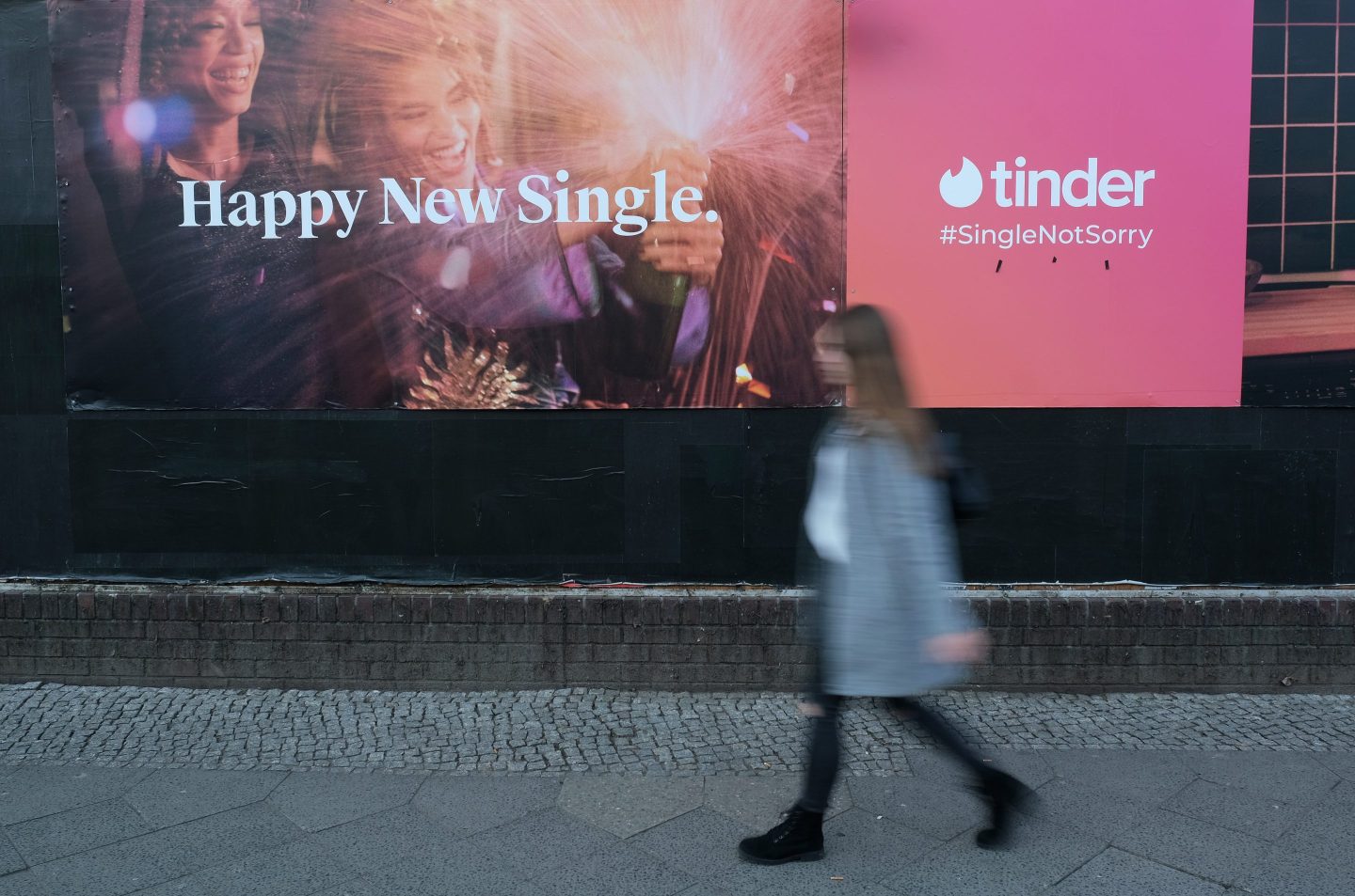 Dating-app companies named in proposed lawsuit
