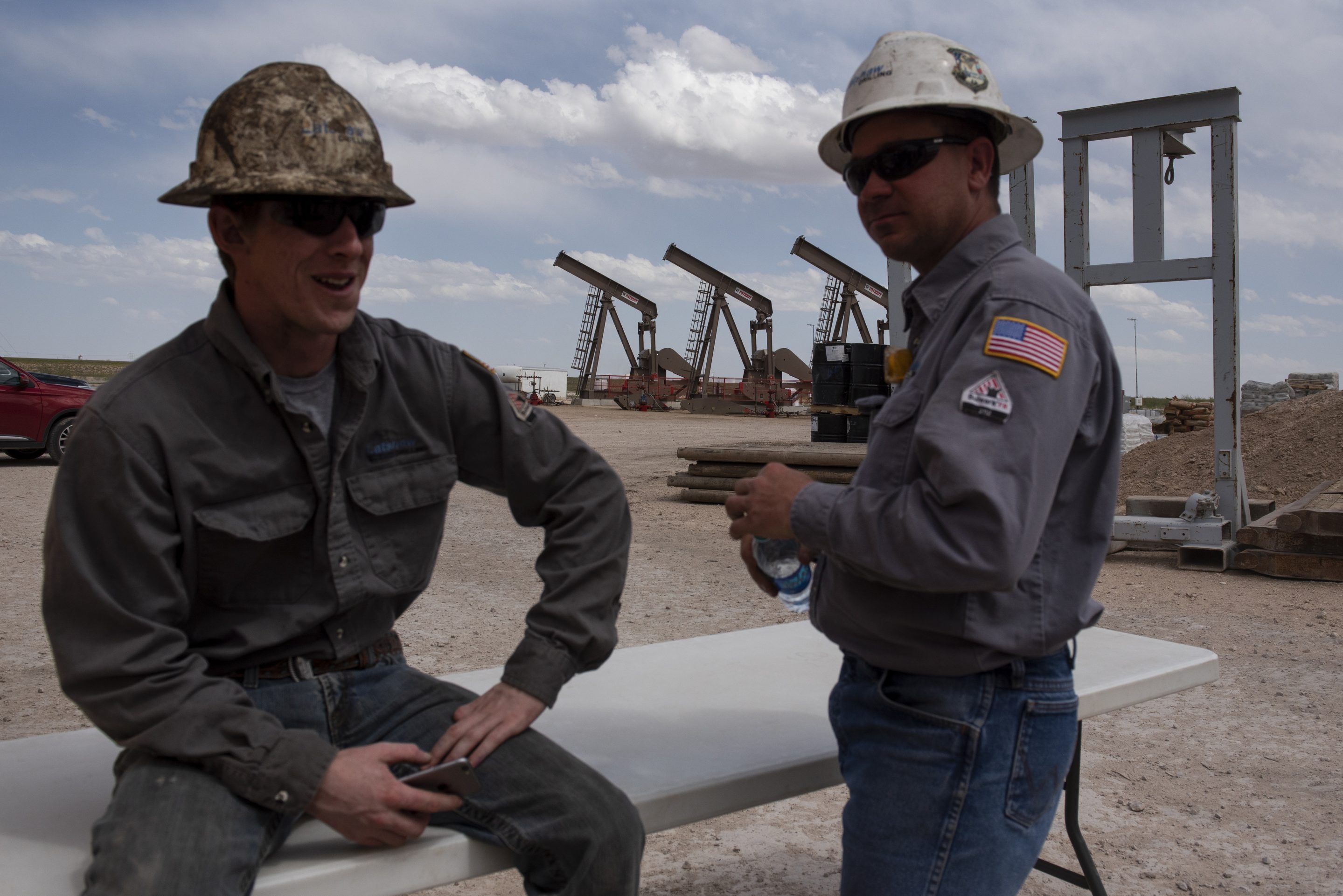 Diamondback Energy
