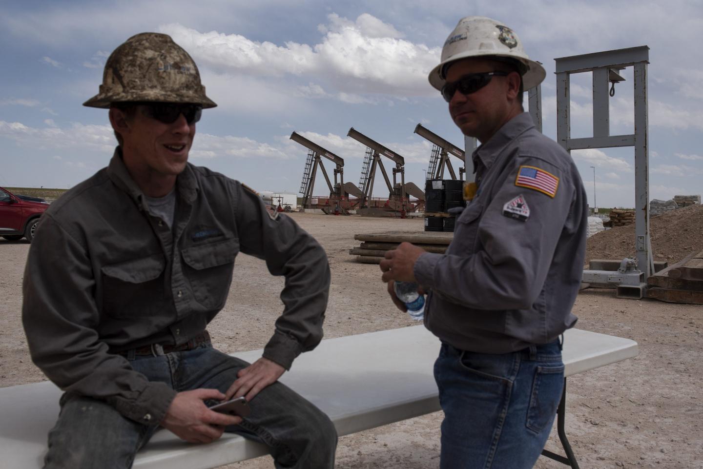 Diamondback Energy