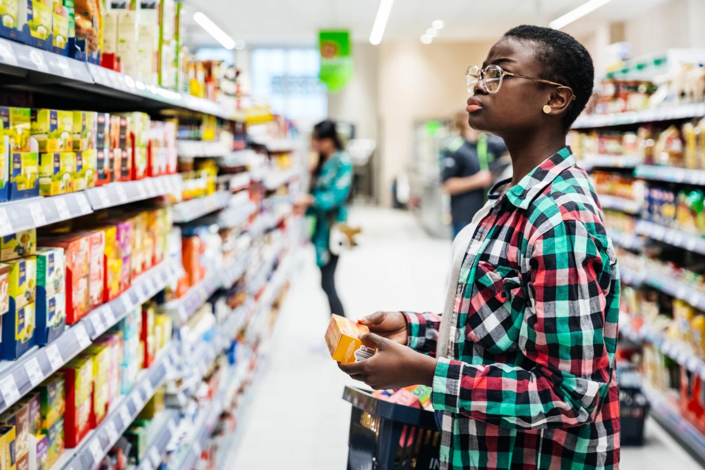 How companies can crack the brand trust code