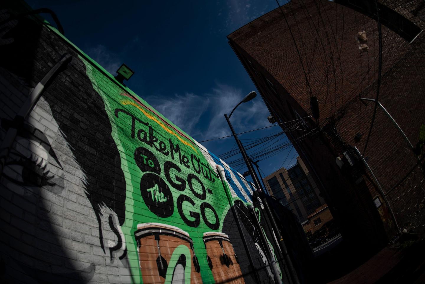Washington, D.C.’s hip U Street neighborhood hates a high-rise conversion that hasn’t even been started yet