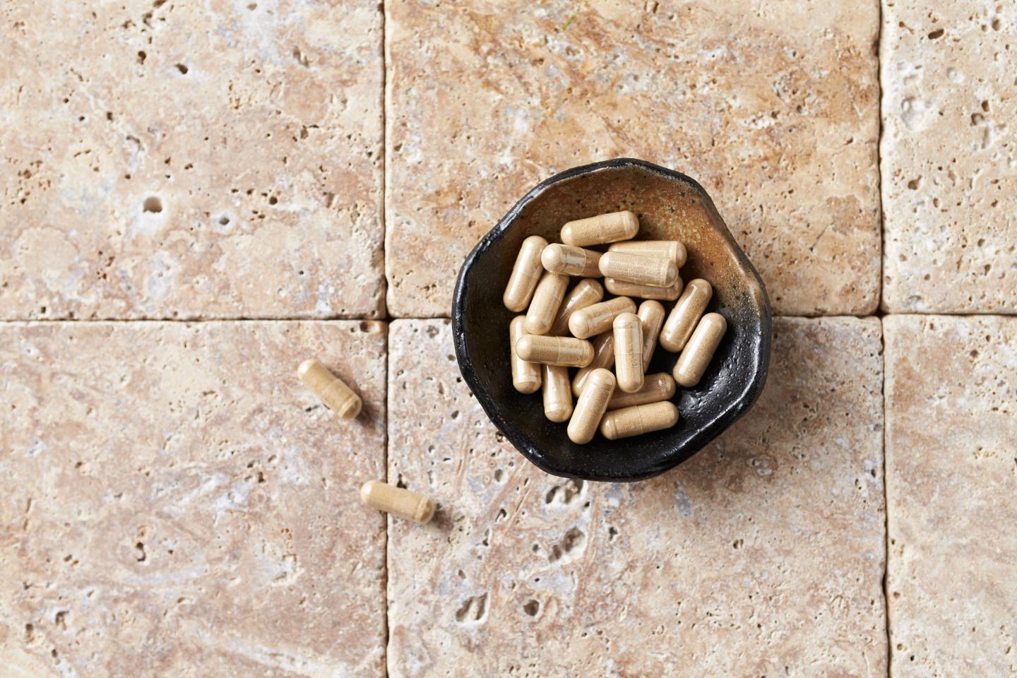 4 proven health benefits of ashwagandha