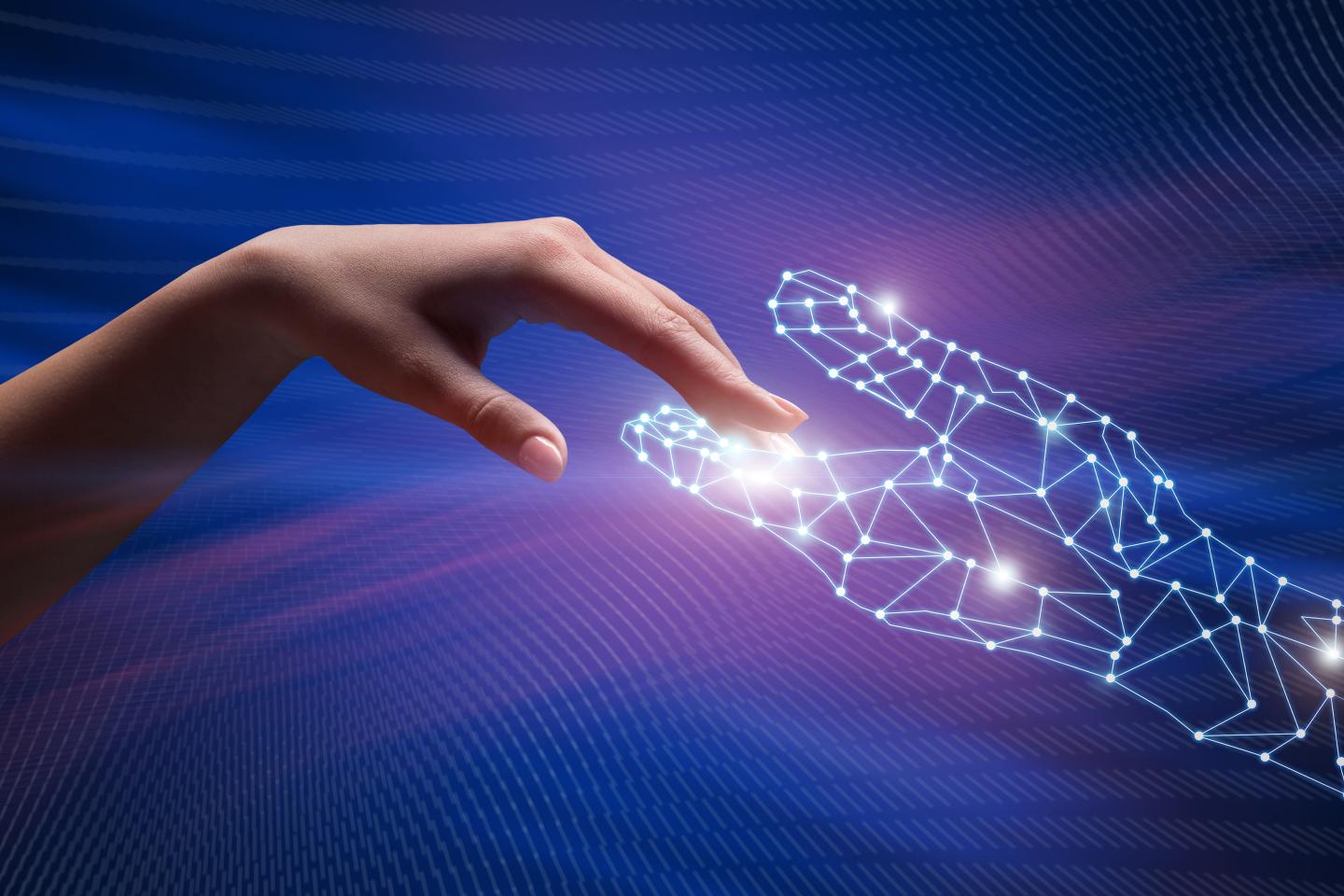 AI is stealing trust. Here’s how companies can win it back