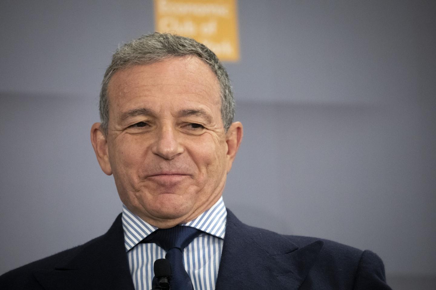 Bob Iger is righting the ship at Disney, earnings reveal. Here’s how he’s doing it