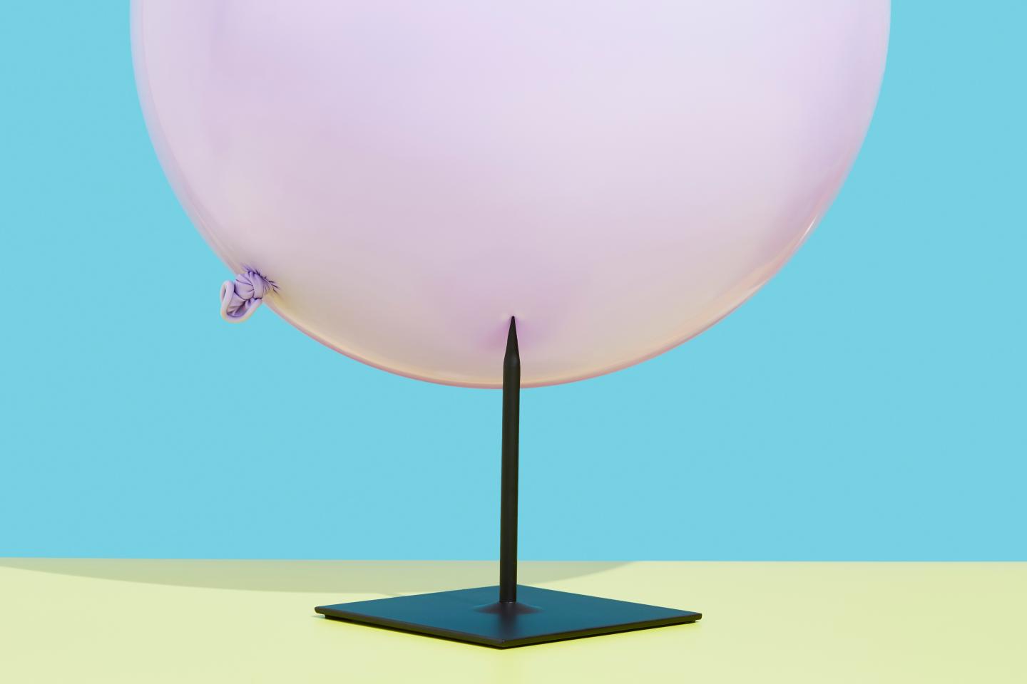 As Apollo’s chief economist declares the Nvidia-inflated AI bubble ‘bigger than the 1990s tech bubble,’ here’s what happened to the 10 priciest stocks from that era