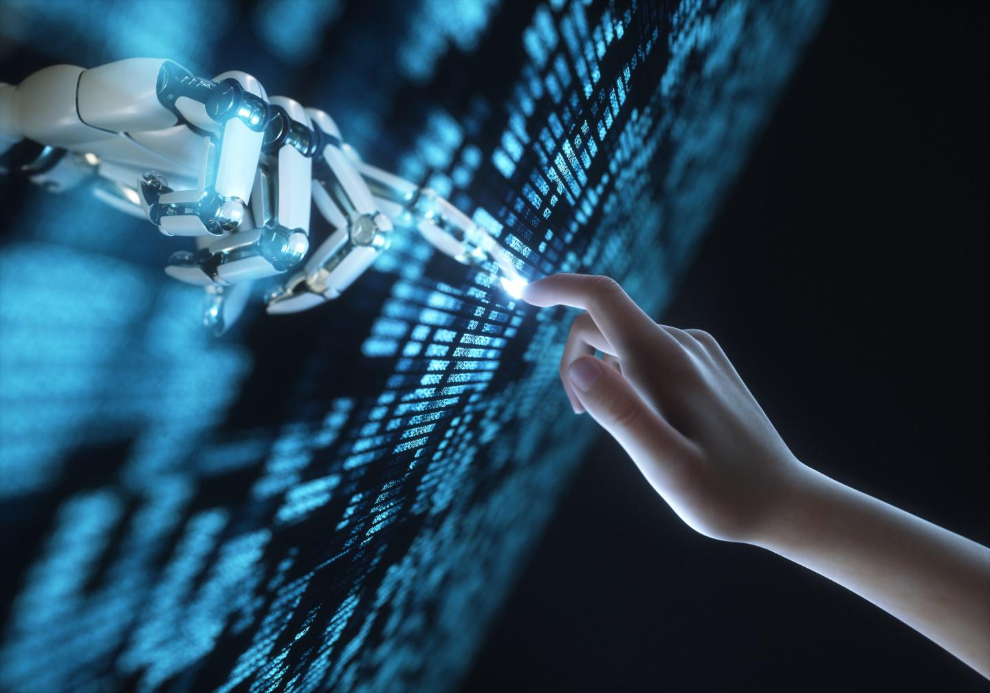 AI chatbots are making cybersecurity work much easier–but foundation models are about to revolutionize it