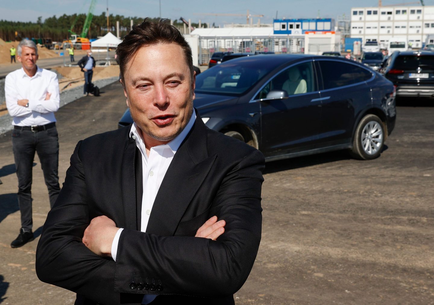 Repeating Elon Musk's Tesla success isn't so easy, as EV startups—and investors—are learning.