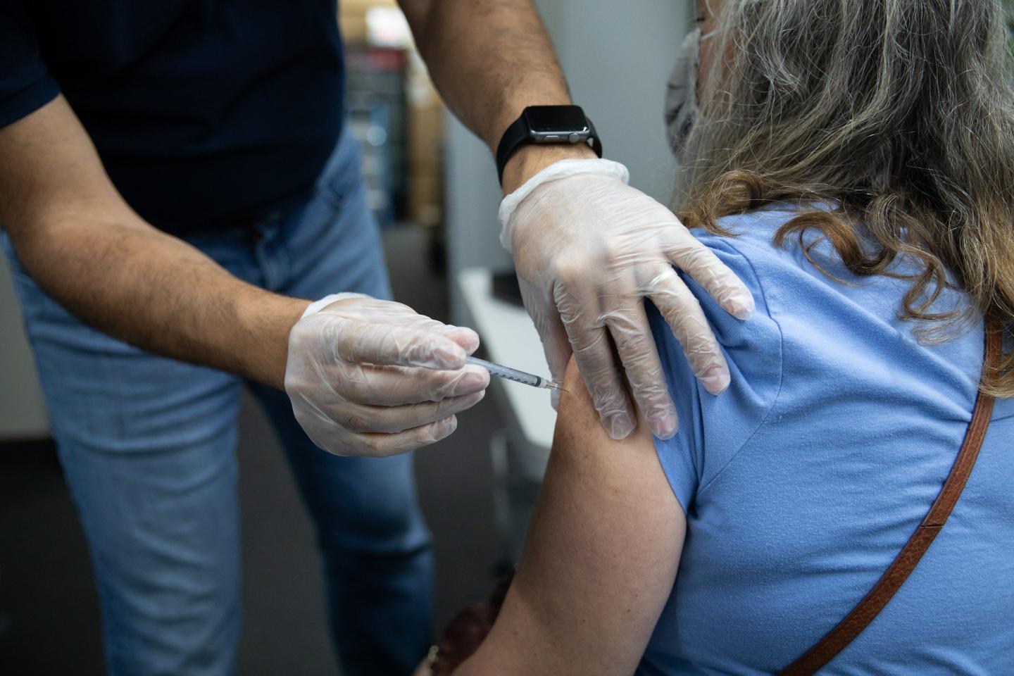 U.S. drug price negotiations are underway. Here’s what that will mean for you—eventually