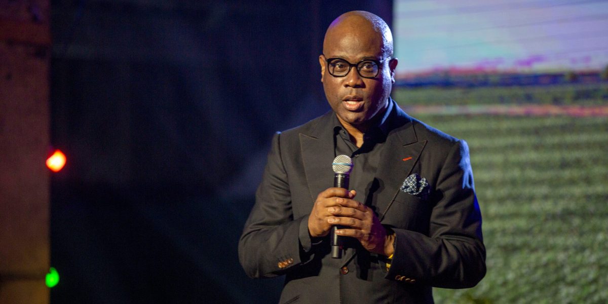 Top Nigerian banker dies in California helicopter crash | Fortune
