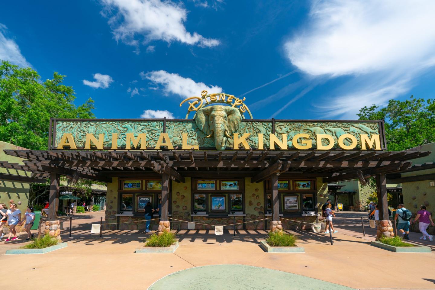 Disney World raises the cost of its cheapest ticket for the first time in six years
