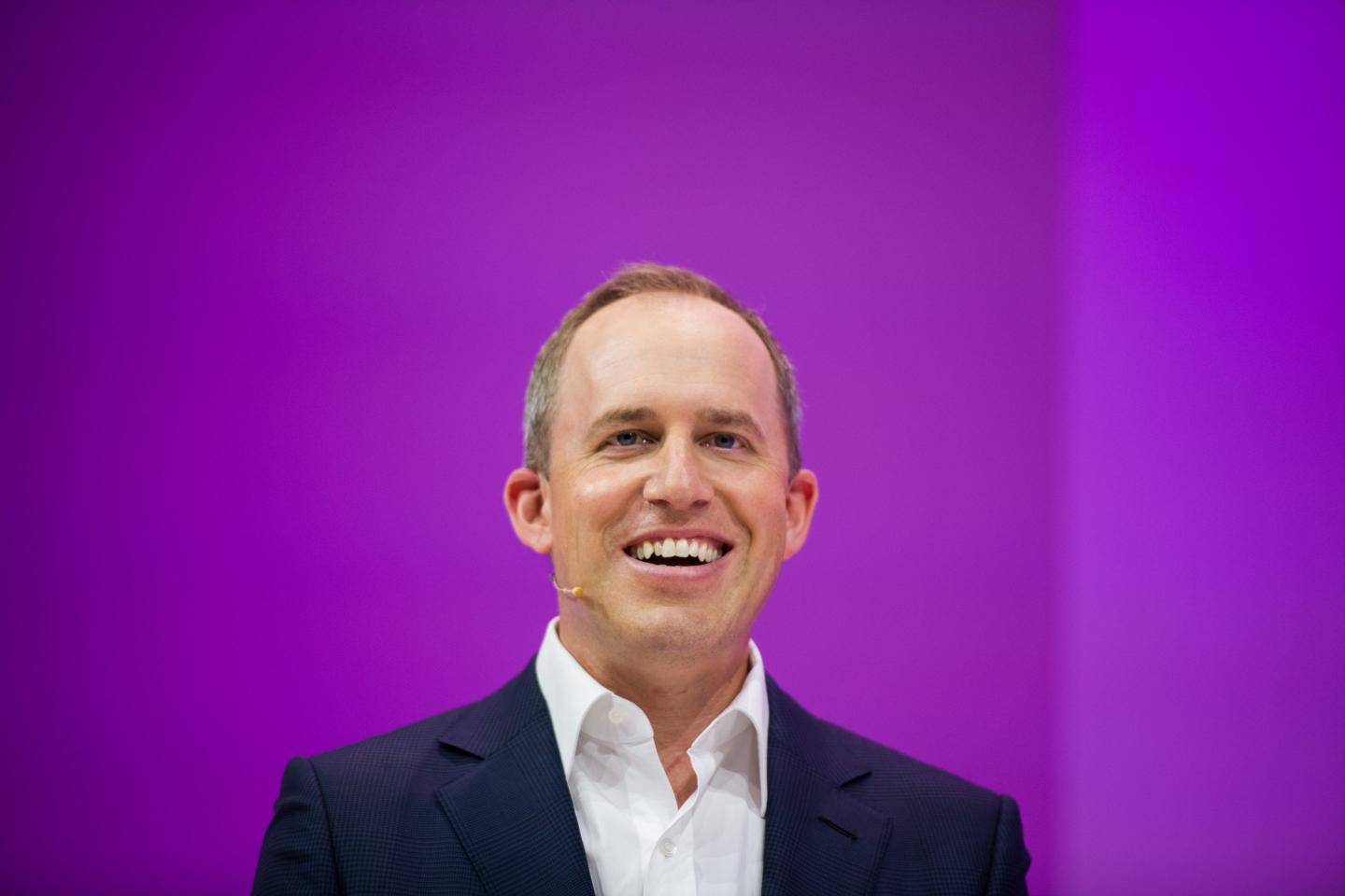OpenAI Chair Bret Taylor says he’ll recuse himself ‘whenever there is a potential for overlap’ with his new AI startup Sierra