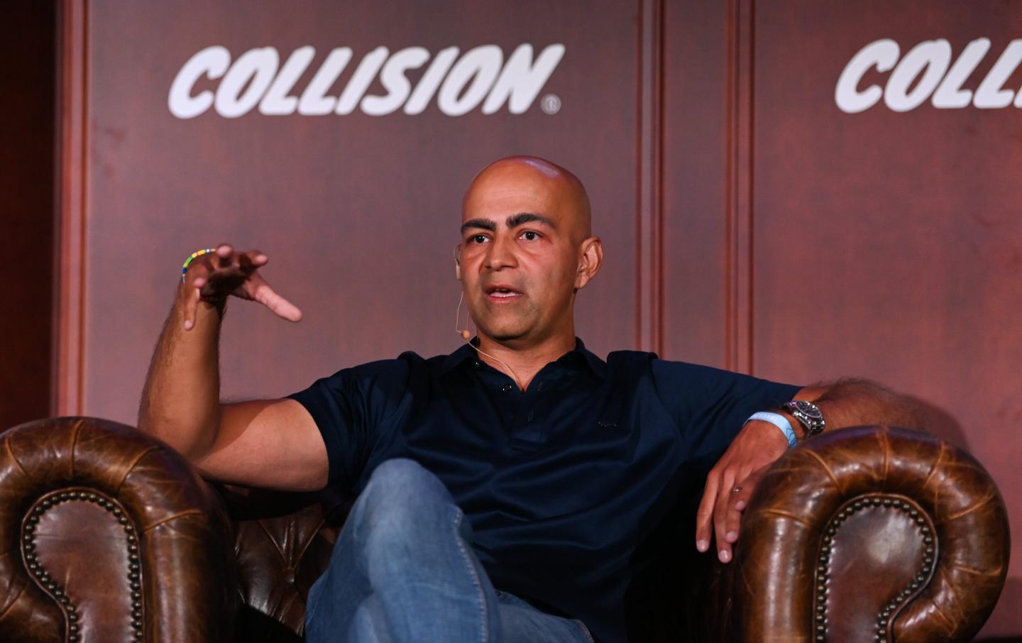 Exclusive: What Andreessen Horowitz’s Anish Acharya is looking for in consumer AI startups
